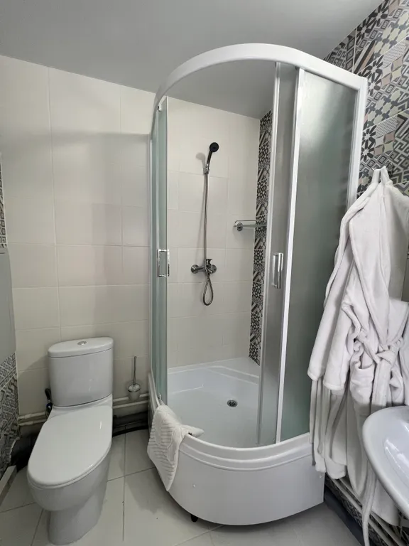 Квартира Апартаменты студия комфорт — Санкт-Петербург