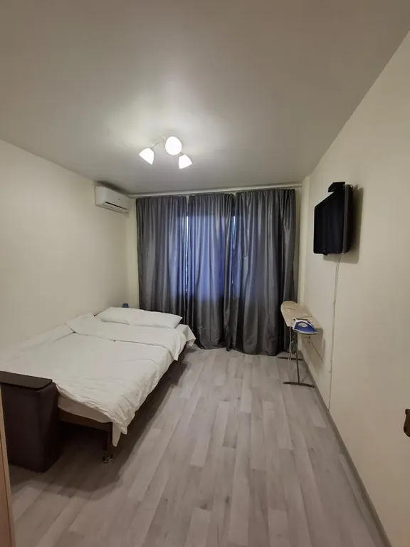 1-к квартира 32 м2, 1-9 эт