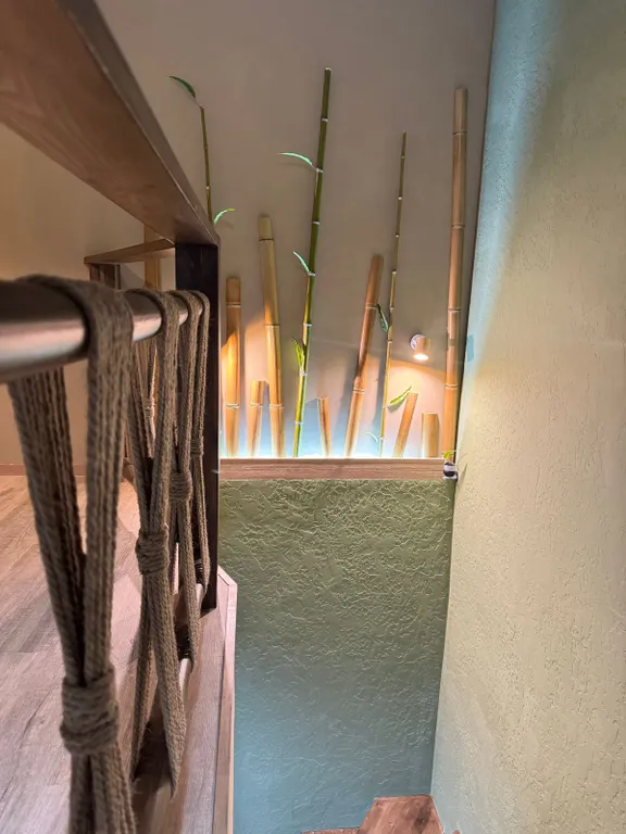 Отдых для большой компании