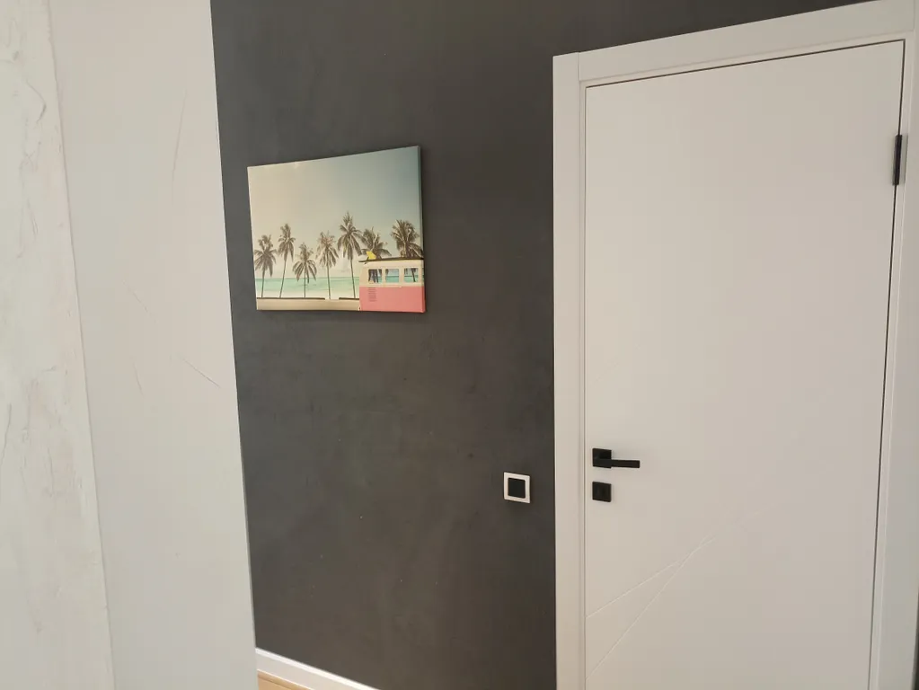 Квартира Квартира в ЖК Гарант — Анапа