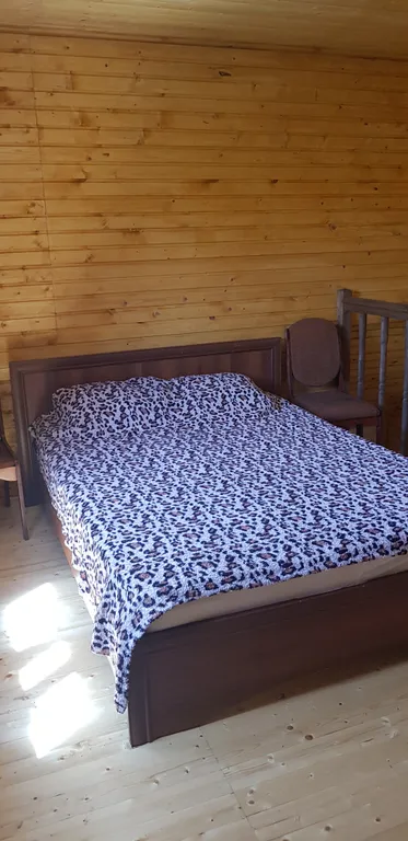 Коттедж 2-комнатный Дом — Геленджик