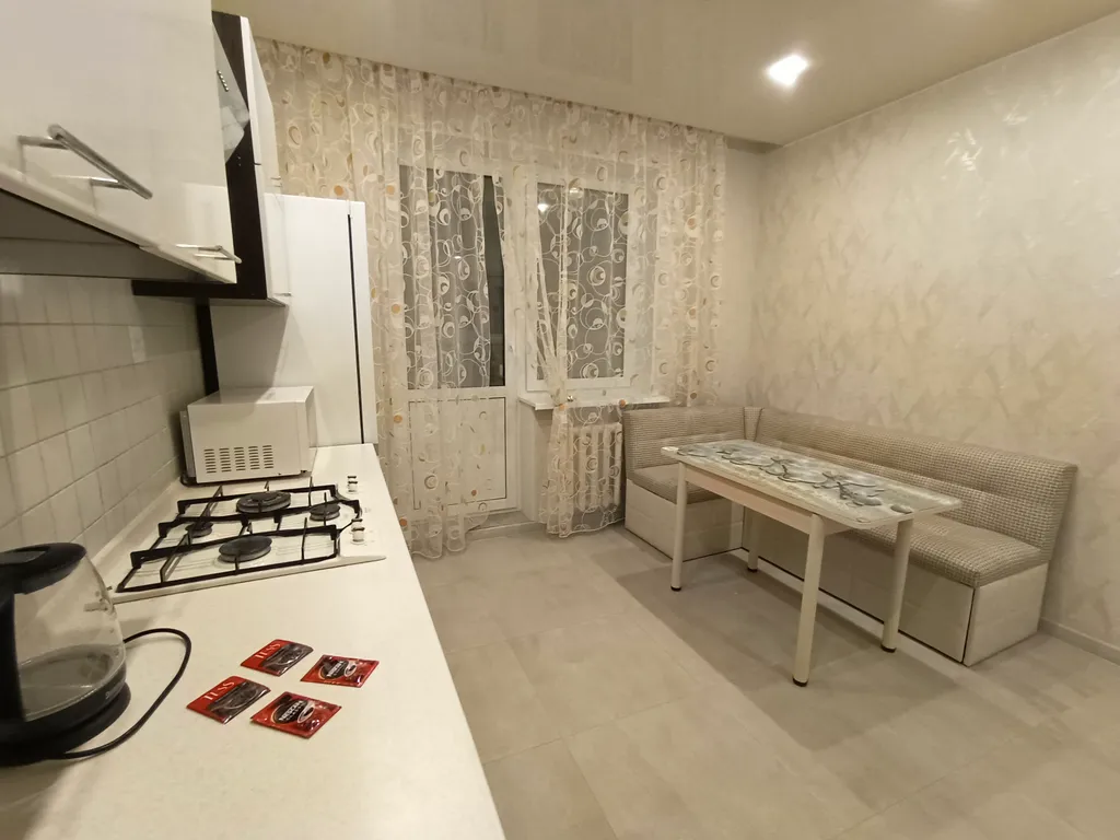 Квартира Ogo