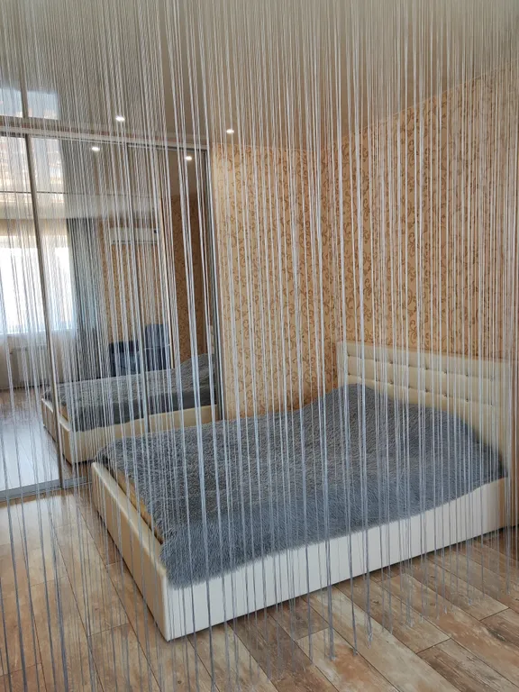 Уютная квартира у парка отдыха и развлечений Вокруг света