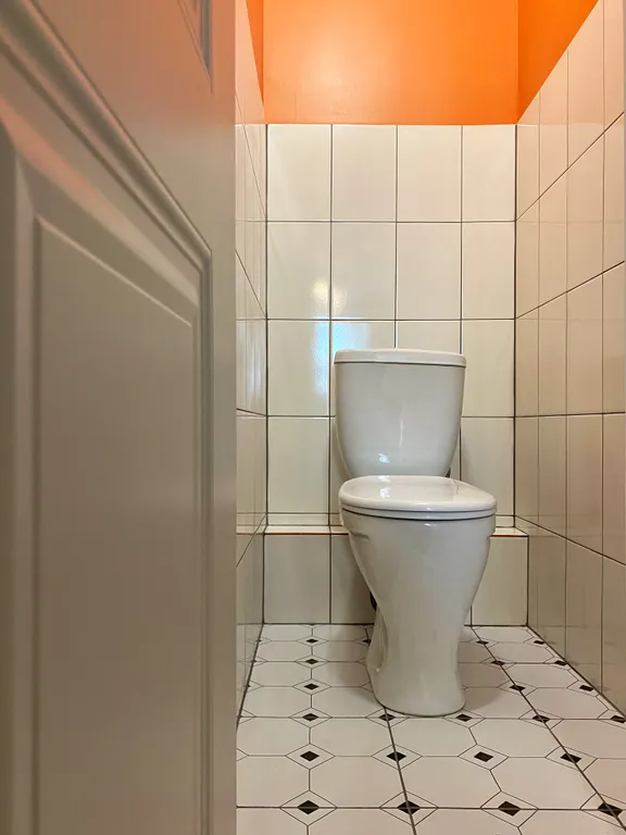 Квартира на Черной речке