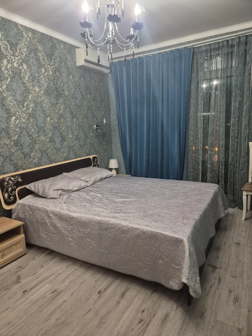 Спальное место 