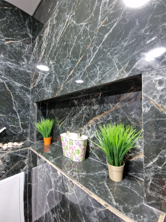 Квартира Квартира в элитном ЖК Корона — Адлер