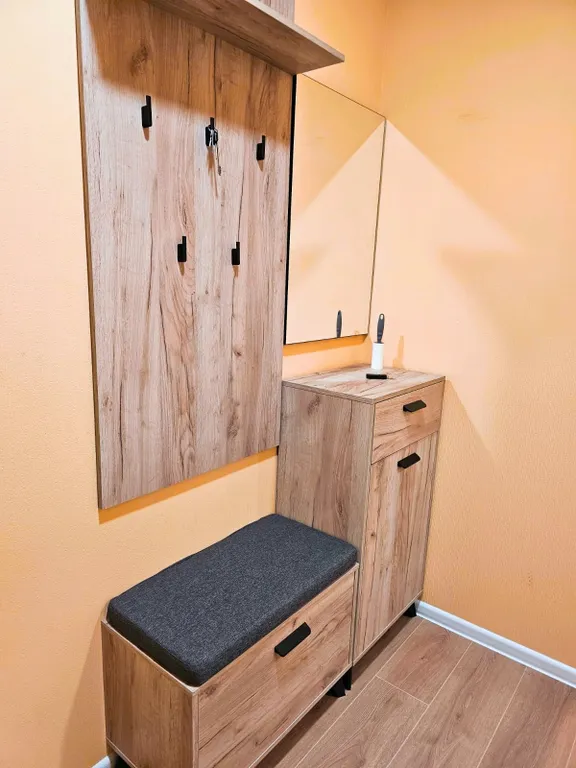 Новая евродвушка в центре — 100% комфорт без суеты