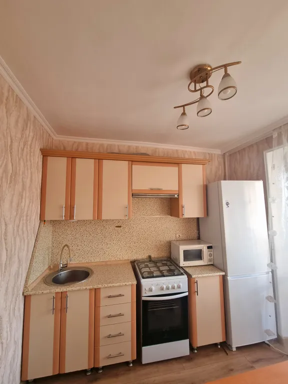 Квартира Уютная квартира  после ремонта — Владикавказ