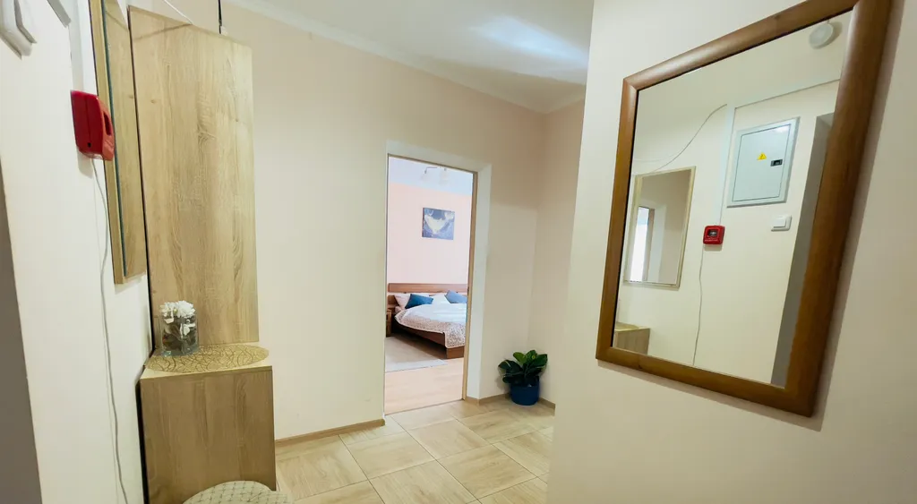 Уютная квартира в Путилково