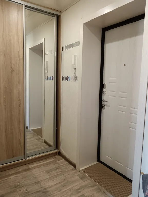 Уютная квартира в лучшем районе города