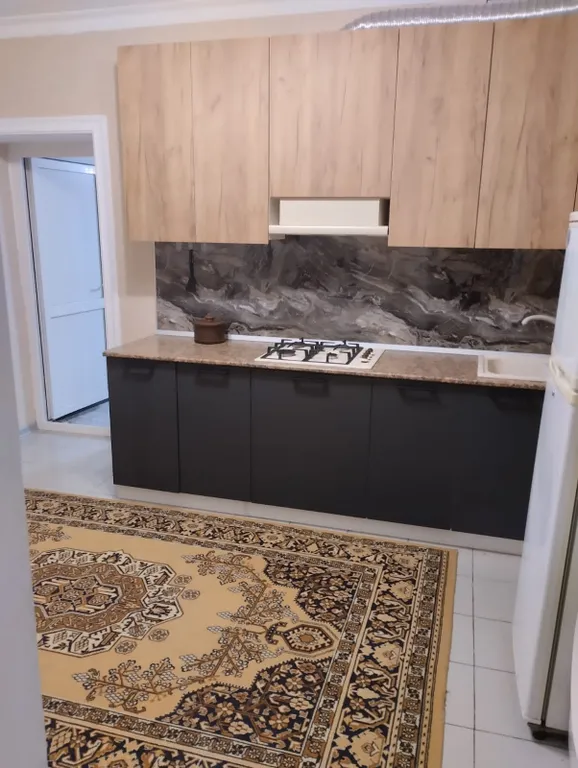 Коттедж Уютный частный дом — Дербент