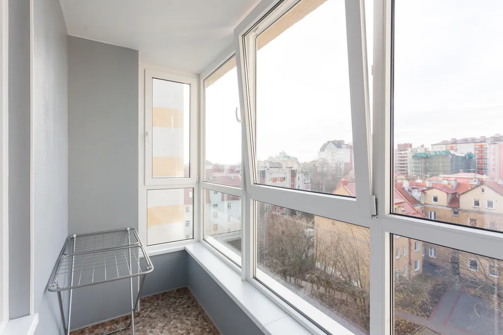 Квартира Уютная квартира в старом городе — Калининград