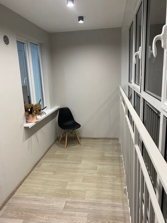 Бесконтактное заселение в любое время суток