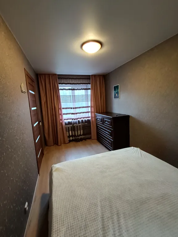 Уютная евродвушка