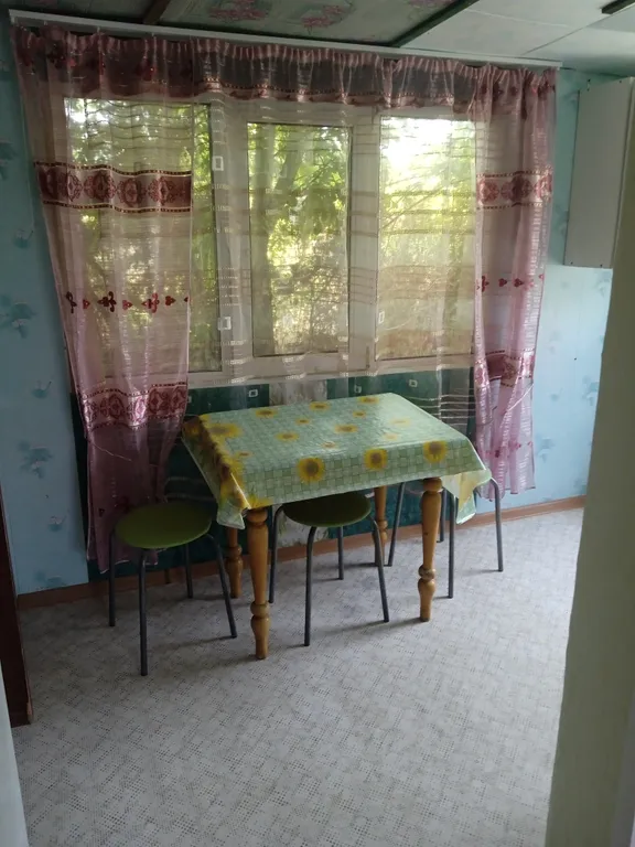 Коттедж 1-комнатный Дом — Камышеватская