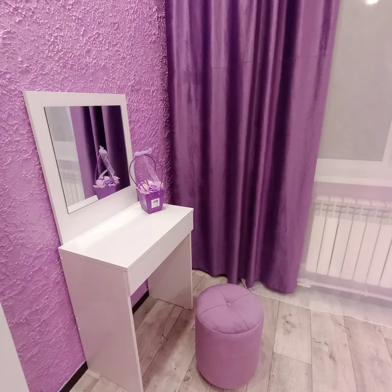 Бесконтактное заселение. Спальный район. Квартиры святодух