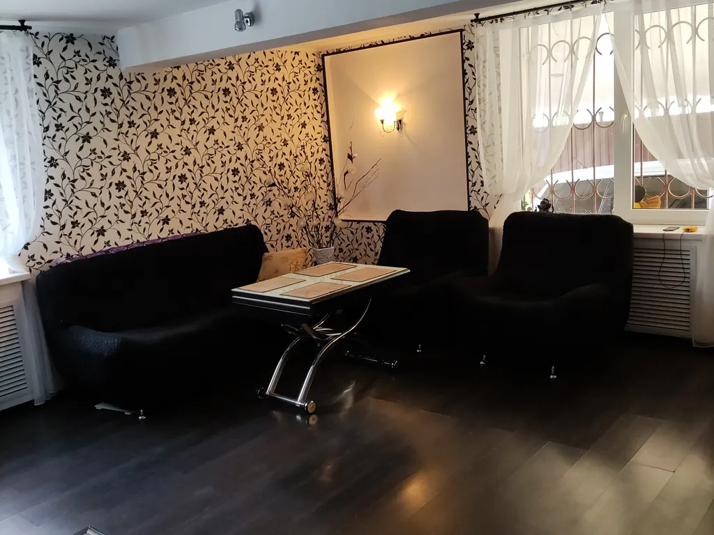 Коттедж Уютный дом в живописном пригороде, рядом с Чёрным морем и озером Абрау — Южная Озереевка