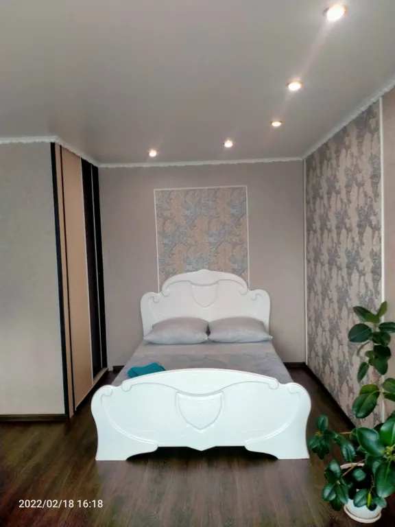 Квартира в центре Обелиск — аренда посуточно в Салават