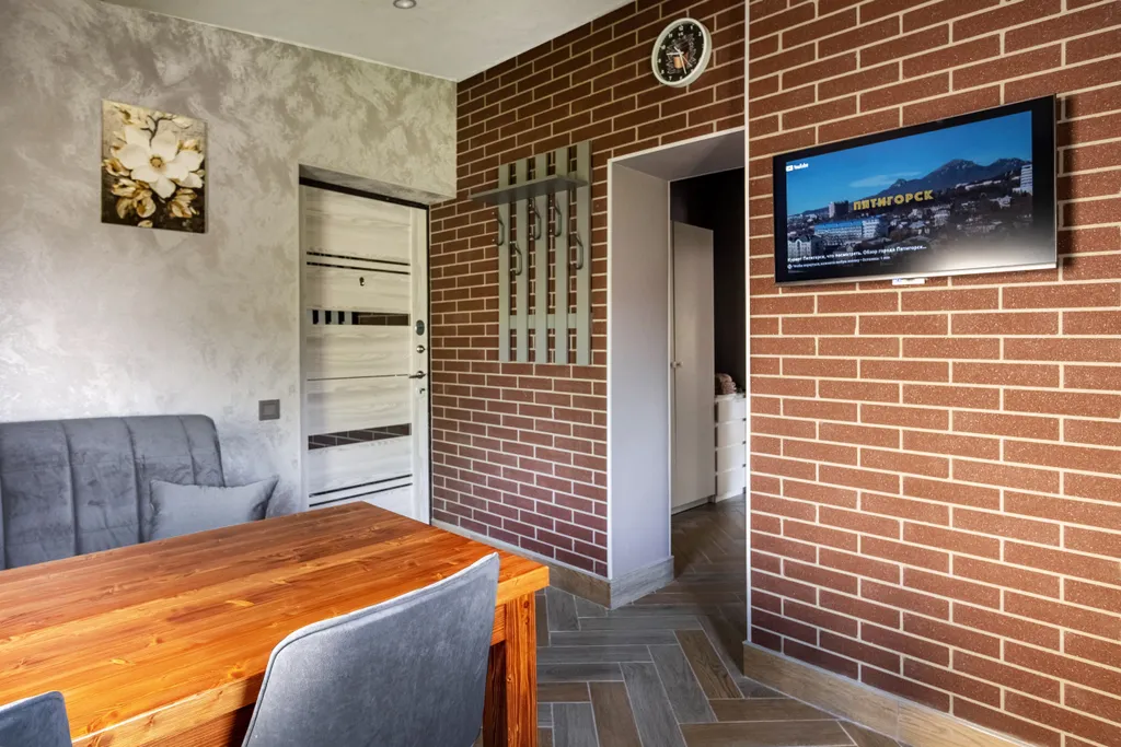 Квартира в Цветнике