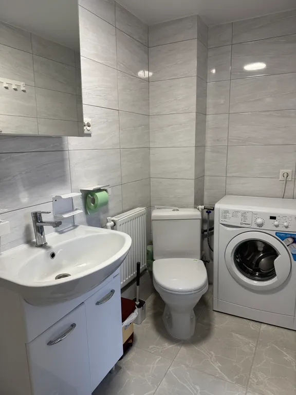 2-х комнатный номер (аппартаменты) на 4 человека