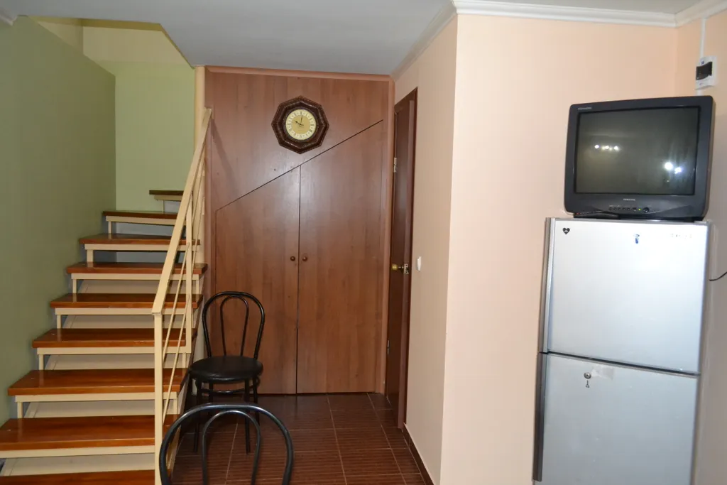 Коттедж в частном секторе