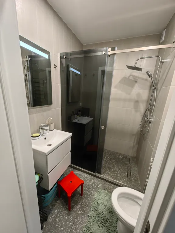 2-комнатная квартира с видом на Анапу