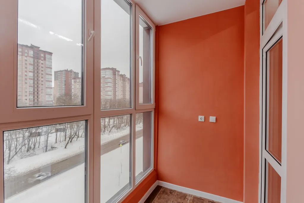 Уютная 1-комнатная квартира для двух гостей