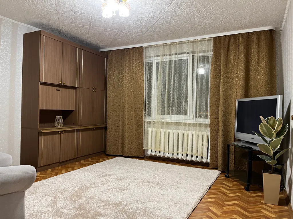 Квартира Уютная 2-комнатная квартира в центре города — Калининград