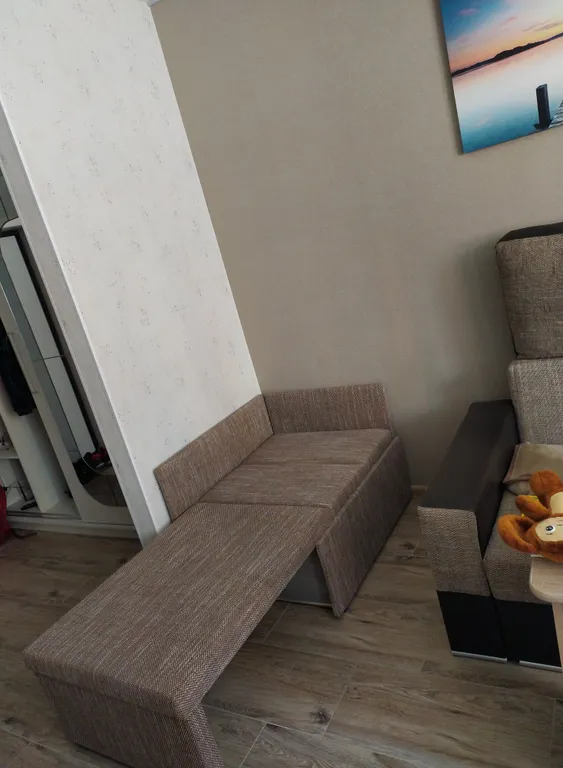 Квартира 1-комнатная Квартира — Светлогорск