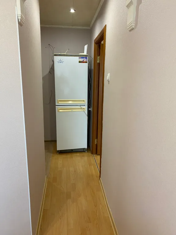 Уютная квартира недалеко от въезда в город