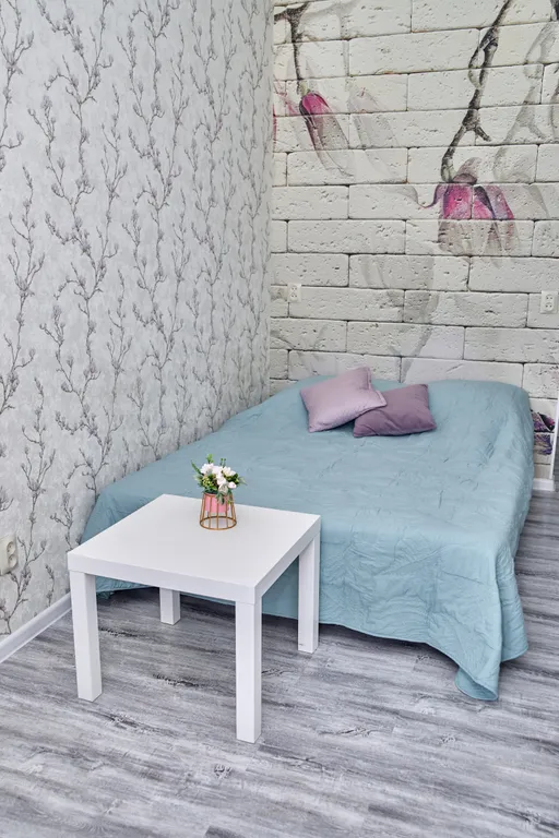 Уютная квартира на 2 Речке