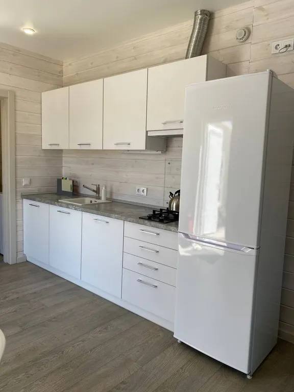 Коттедж Уютный дом на участке 9,3 сотки на Фиоленте — Севастополь