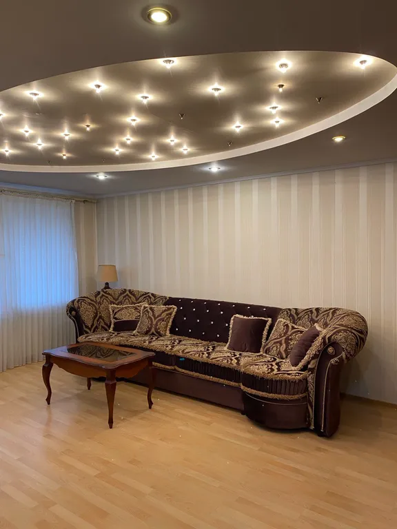 Квартира Уютно, как у мамы в гостях — аренда посуточно в Тверь