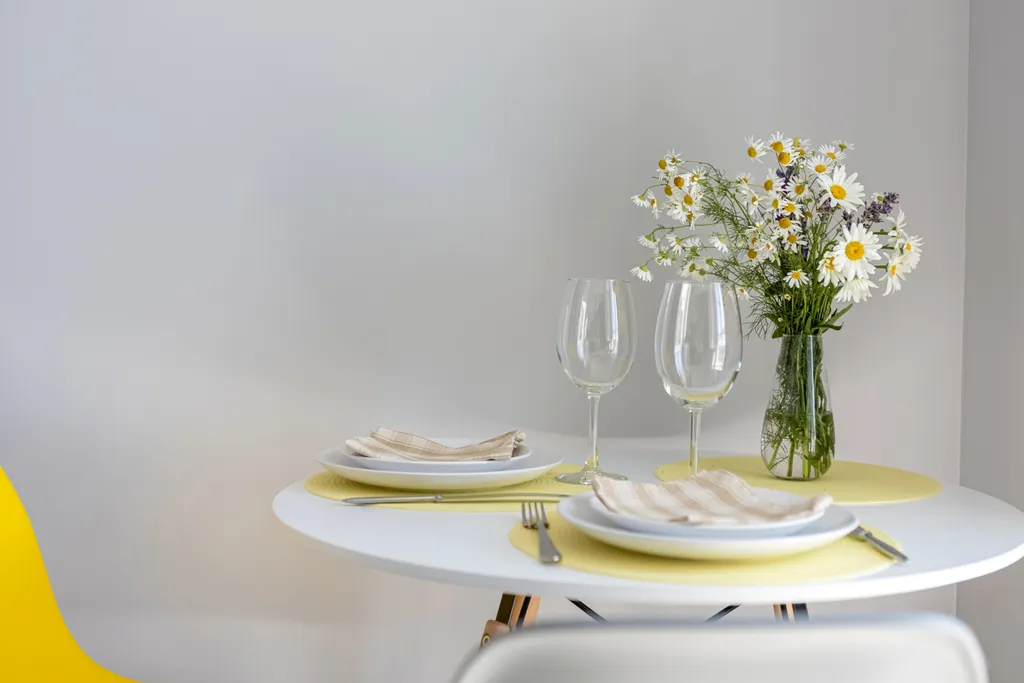 Современные апартаменты