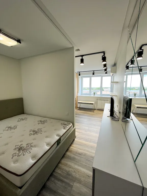 Квартира Новая и уютная квартира с дизайнерским ремонтом — Великий Новгород