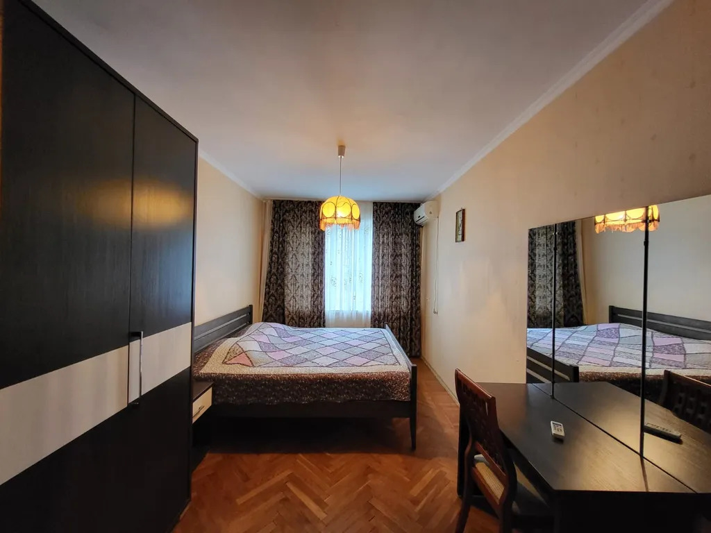 Квартира для большой компании в центре города,первая береговая линия