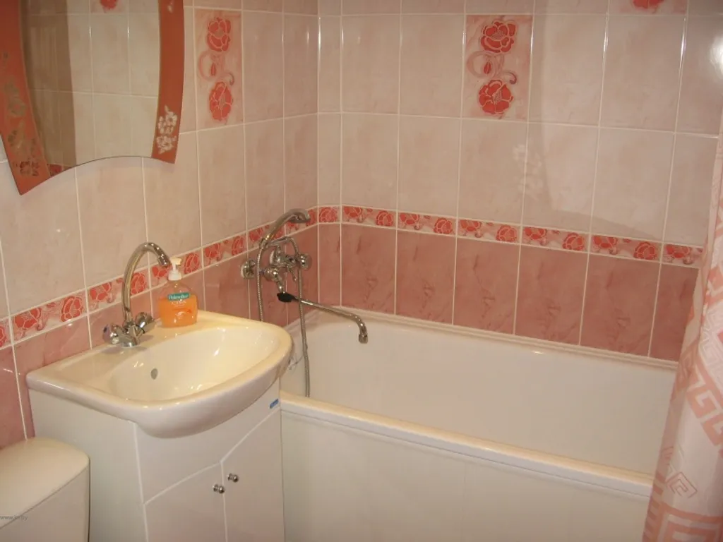 Однокомнатная квартира в самом центре