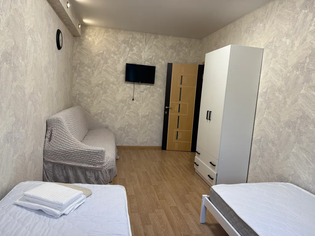 Квартира Просторная квартира в историческом центре города Ярославль — Ярославль