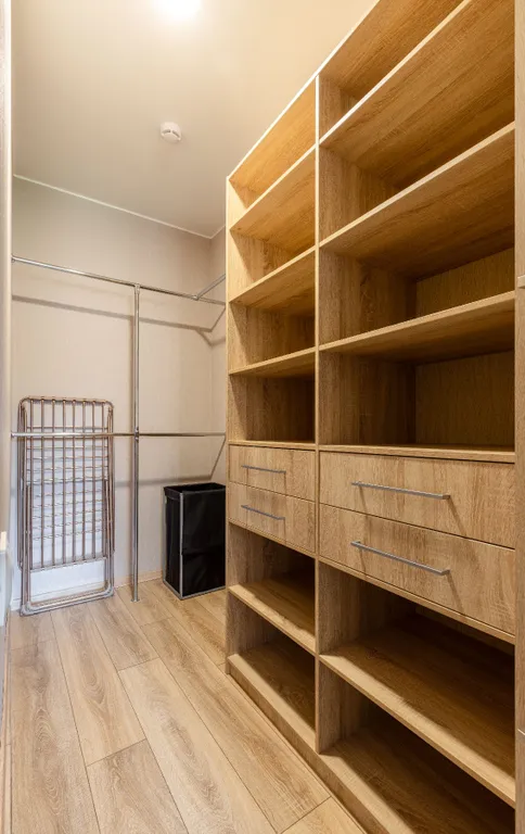 Квартира 1-комнатные апартаменты в Artstudio Moskovsky — Санкт-Петербург