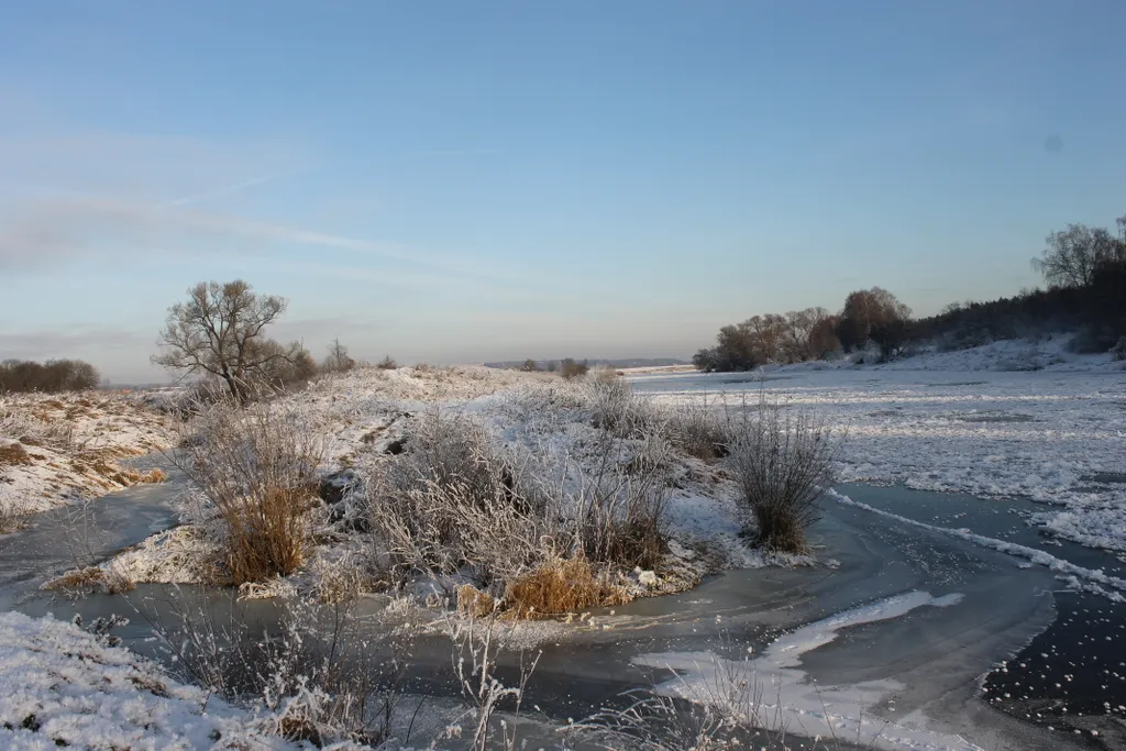 Дом Ust'e рядом с Москва-рекой