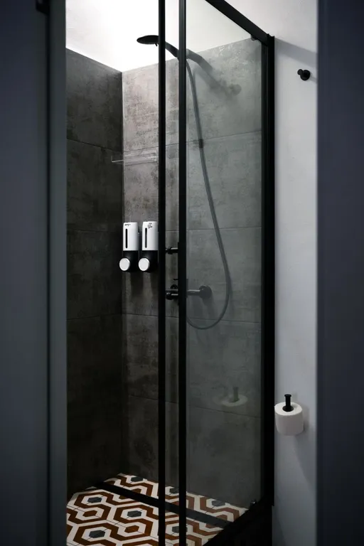 Квартира Квартира Морские сумерки — Анапа