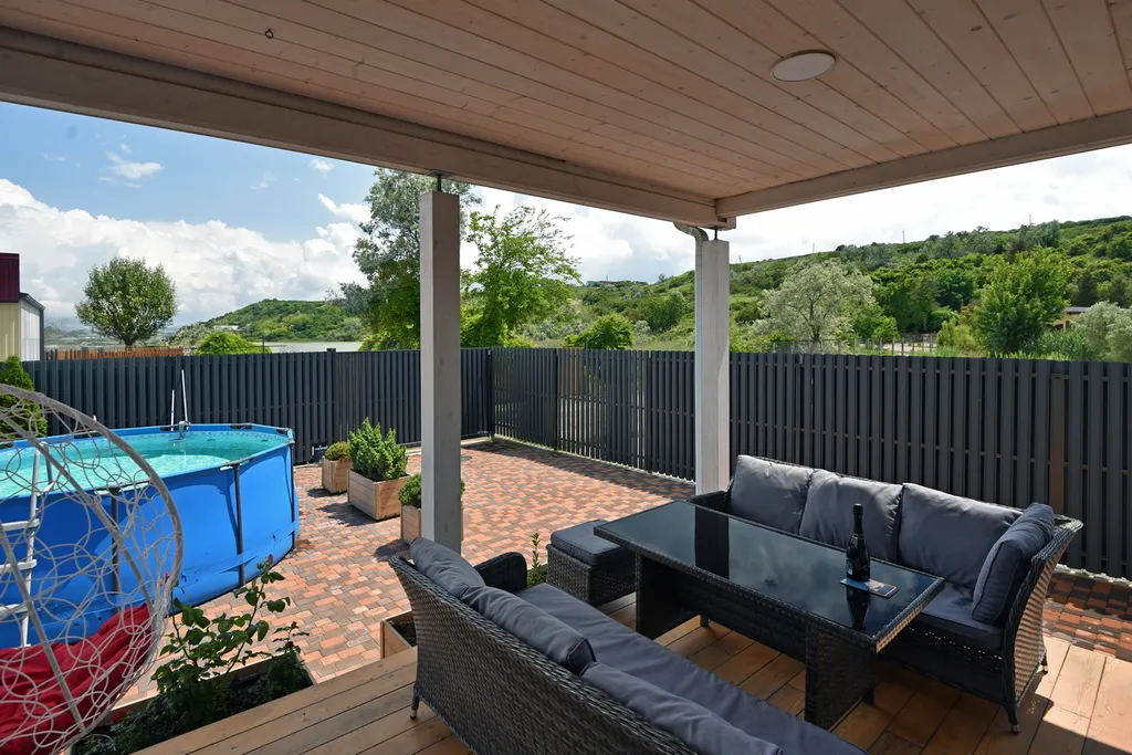 Коттедж Mayti