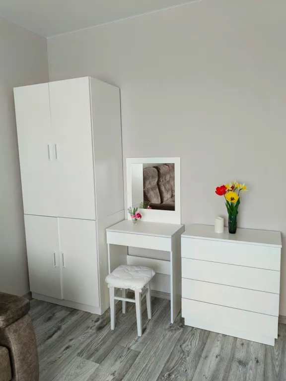 Уютная кваpтира