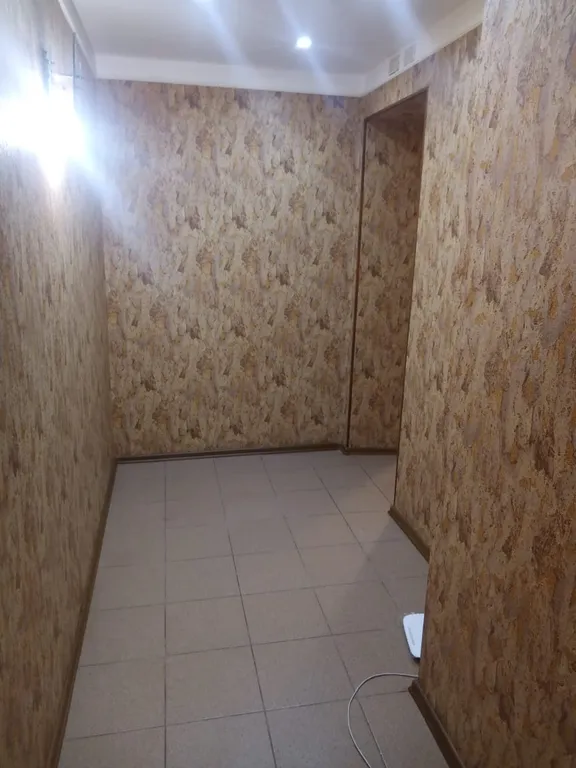 Уютная квартира в хорошем районе