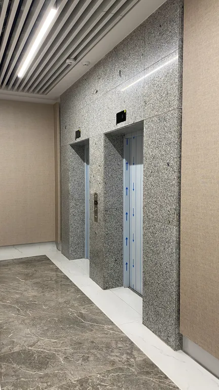 Апартаменты на берегу черного моря