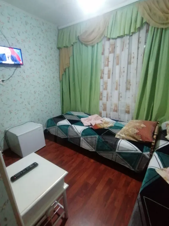 Квартира Комната — Анапа