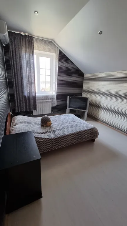 Дом под ключ