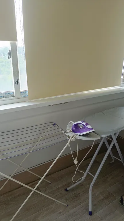 Квартира в центре, рядом с Парком Пушкина