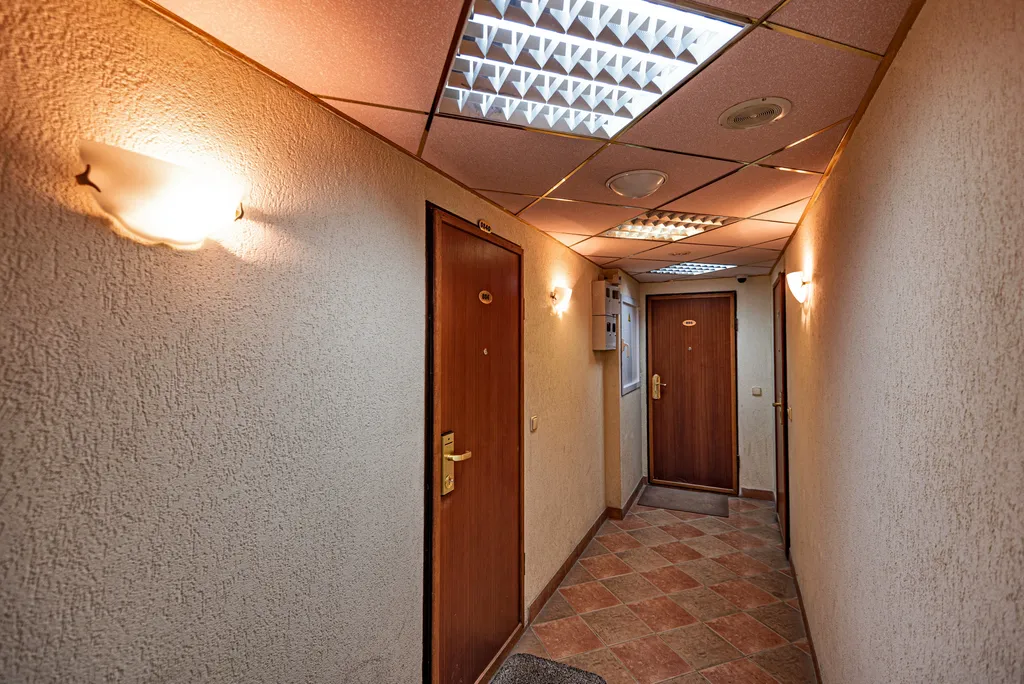 Квартира 1-комнатная Квартира — Москва