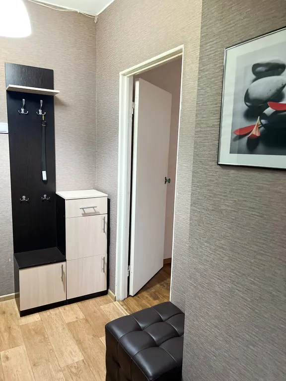 Апартамент Дом солнца